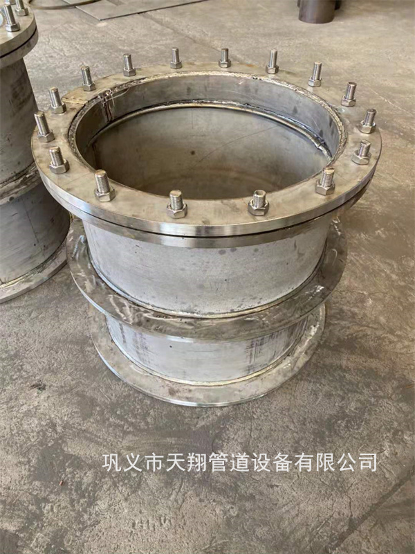 唐山防水套管