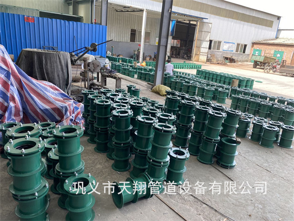 邢台防水套管