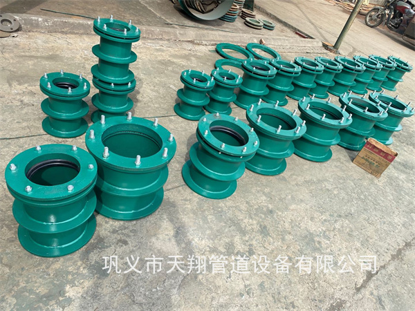 沧州防水套管