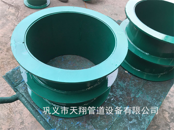金昌防水套管