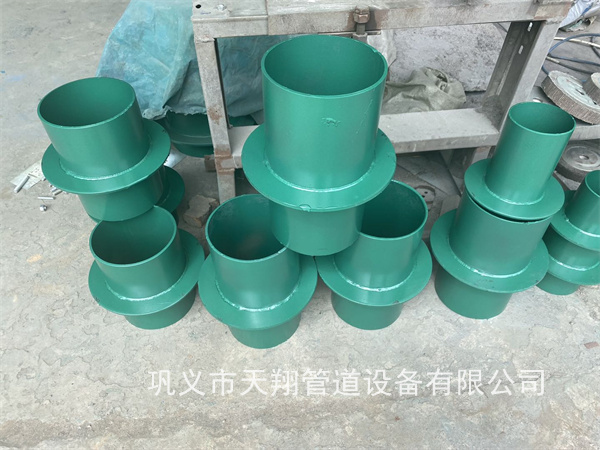 陇南防水套管