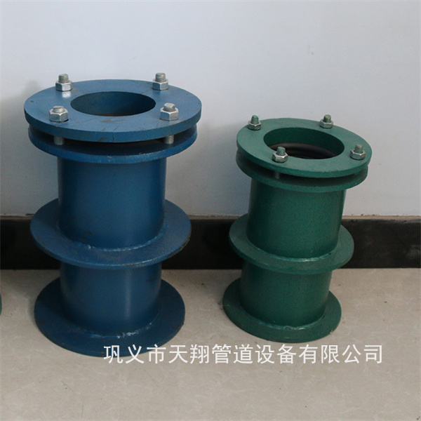 晋中防水套管