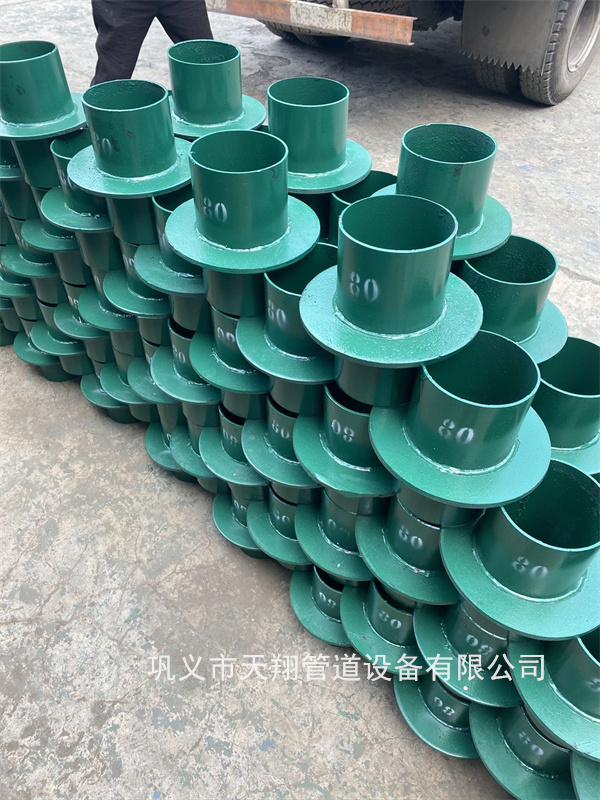 巢湖防水套管