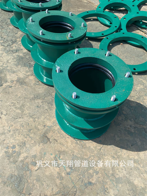 池州防水套管