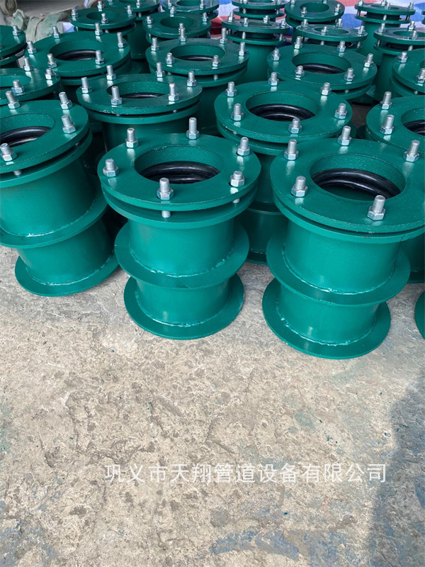 益阳防水套管