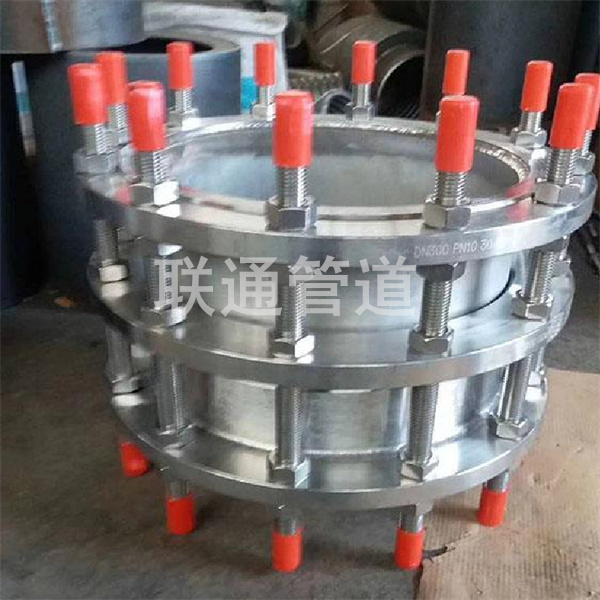 南宁不锈钢伸缩器