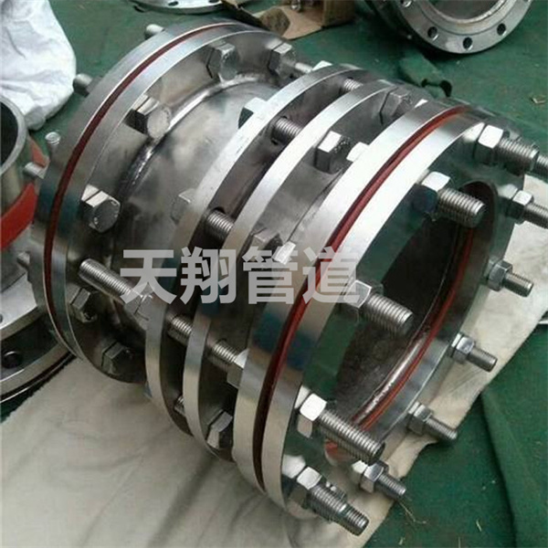 广东不锈钢伸缩器