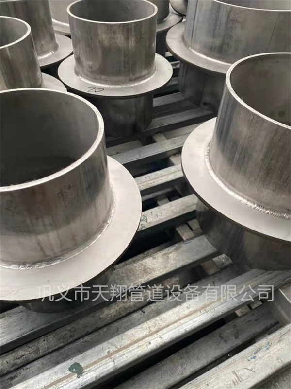 雅安不锈钢防水套管