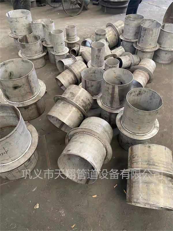 日喀则不锈钢防水套管
