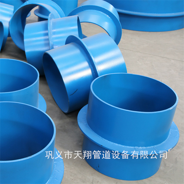 鹰潭刚性防水套管