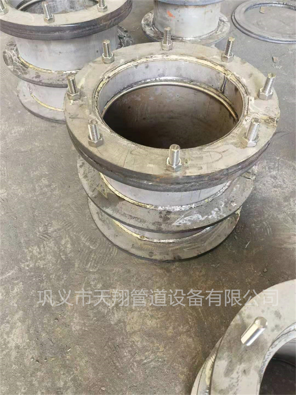 锦州不锈钢防水套管