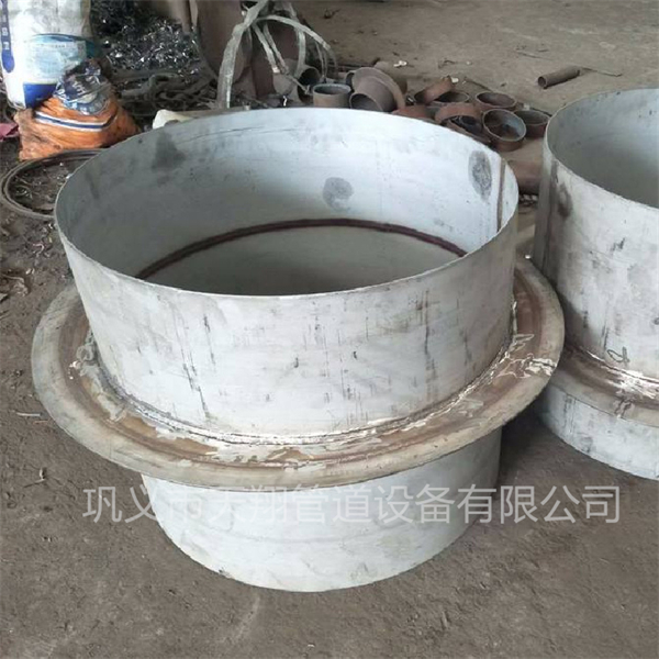 金昌不锈钢防水套管