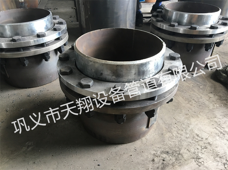 b型柔性防水套管价格