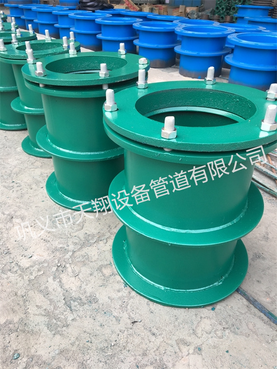 A型刚性防水套管