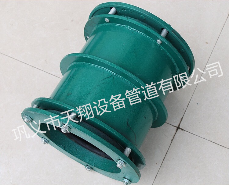 套管防水