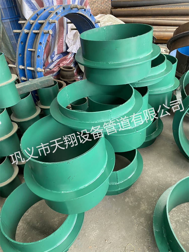 预埋套管图片