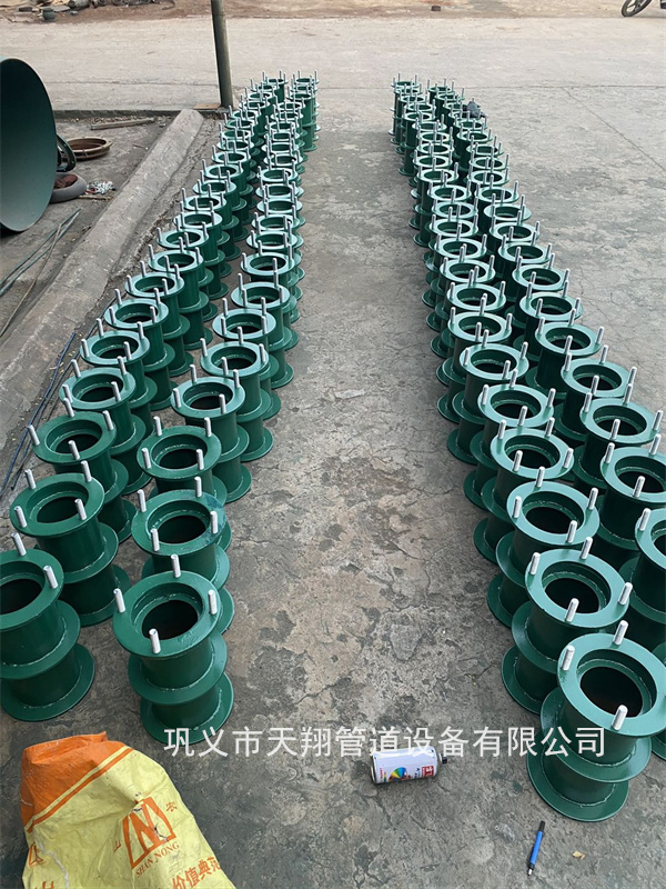 消防柔性套管图