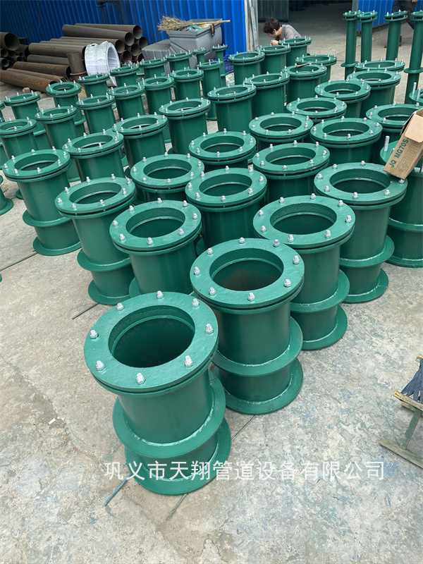 柔性套管和刚性套管有什么区别