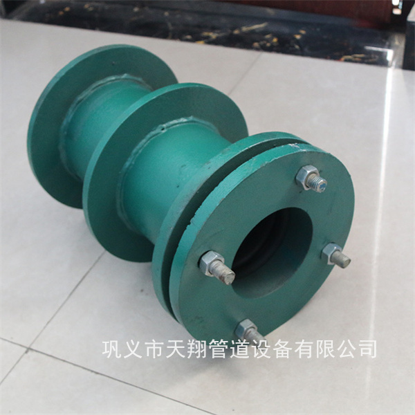 柔性与刚性防水套管区别