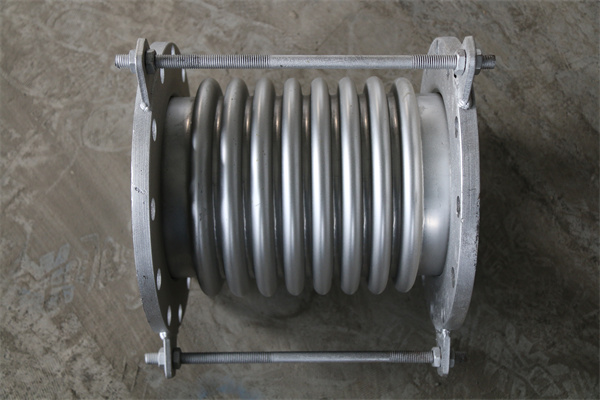 不锈钢波纹管补偿器规格型号